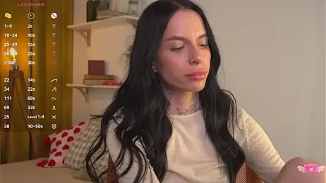 livia_starwars — Stripchat stream photo (Mar 2026)