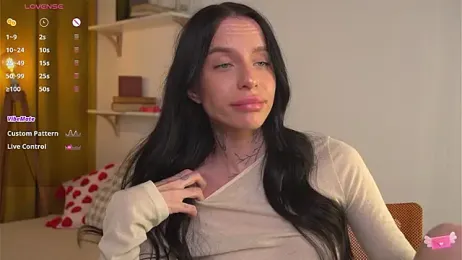 livia_starwars — Stripchat stream photo (Mar 2026)