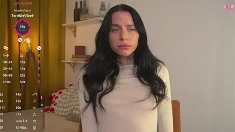 livia_starwars — Stripchat stream photo (Mar 2026)