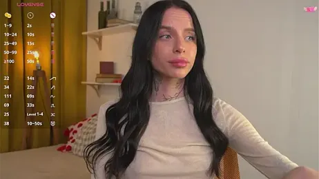 livia_starwars — Stripchat stream photo (Mar 2026)