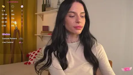 livia_starwars — 在 stripchat 直播的网络摄像头模特