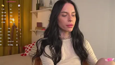 livia_starwars — stripchat