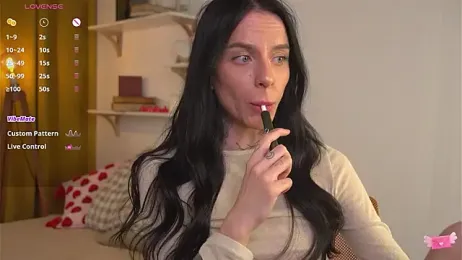 livia_starwars — Stripchat stream photo (Mar 2026)