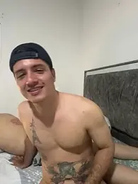 nico_2036 — Stripchat stream photo (May 2026)
