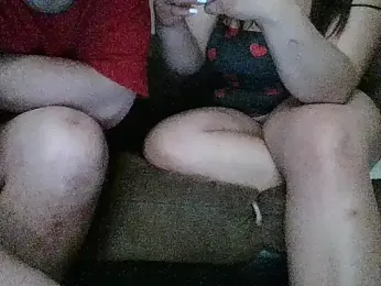 HinderTwin — stripchat