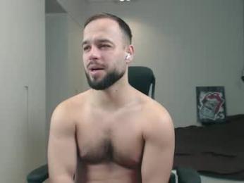 sandro_best — Chaturbate stream photo (Mar 2026)