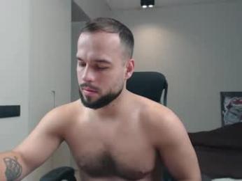 sandro_best — Chaturbate stream photo (Mar 2026)
