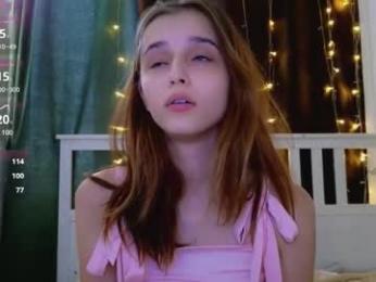 daisyfleek — Chaturbate stream photo (Apr 2025)