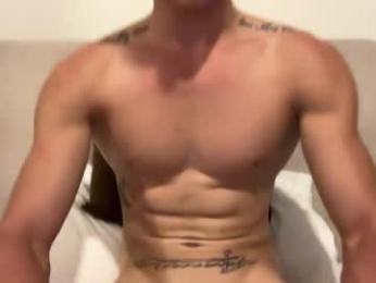 sexninjaboy_ — Chaturbate stream photo (Apr 2026)
