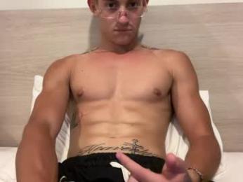 sexninjaboy_ — Chaturbate stream photo (Apr 2026)