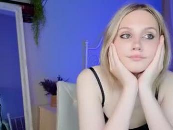 lexa_demi — Chaturbate profile photo