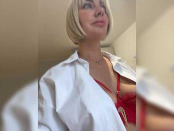 AlisaBlackFox — Bongacams stream photo (Sep 2026)