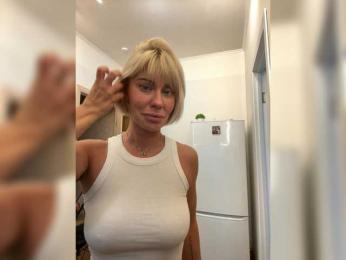 AlisaBlackFox — Bongacams stream photo (Sep 2026)