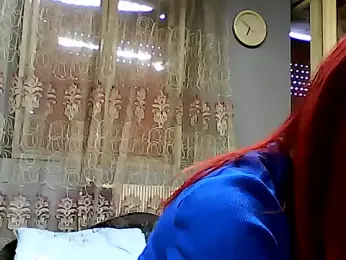 Minike75 — Stripchat stream photo (May 2026)