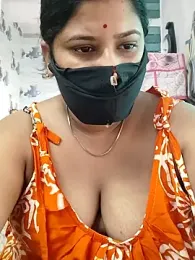 pinkisaha75 — Stripchat profile photo