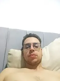 charlybrison — Stripchat stream photo (Aug 2025)