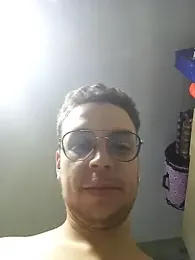 charlybrison — Stripchat profile photo