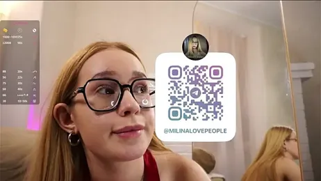 JanineFlosi — Stripchat stream photo (Aug 2026)