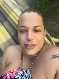 alicetgirlbr — Stripchat profile photo