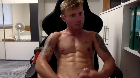 Nakedendurance1994 — Stripchat profile photo