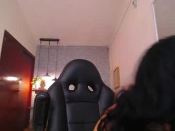 redhotter_ — chaturbate