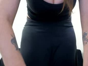 emilyriskhot — 在 chaturbate 直播的网络摄像头模特