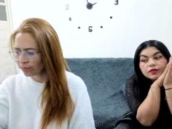 emilyriskhot — 在 chaturbate 直播的网络摄像头模特
