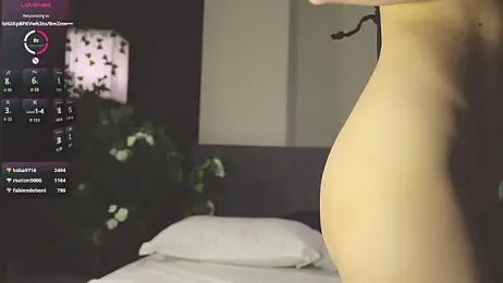 SanySenise — Stripchat stream photo (Mar 2026)