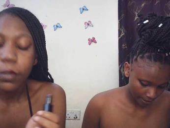 Ebbonyrakael — Bongacams stream photo (Apr 2026)