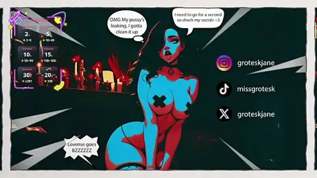 Grotesk_Couple — Stripchat stream photo (Apr 2026)