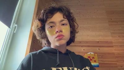 ElainaSynnott — Cam4 profile photo