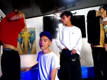 kobayaske — Chaturbate stream photo (Apr 2026)