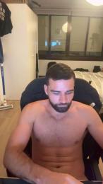 MitshCam — 在 cam4 直播的网络摄像头模特