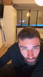 MitshCam — 在 cam4 直播的网络摄像头模特