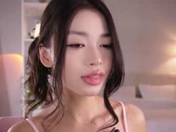 yourlittlesunrise_ — Chaturbate stream photo (Jul 2026)