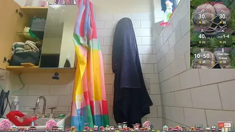 bukkakebae1 — Stripchat stream photo (Feb 2026)