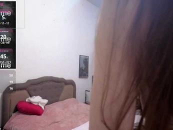 Francis_girl_hot — Bongacams stream photo (Apr 2026)