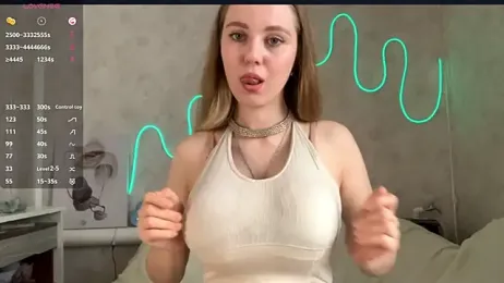VictoriaDeese — stripchat