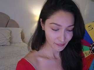 azaleiia — Camsoda stream photo (Apr 2026)