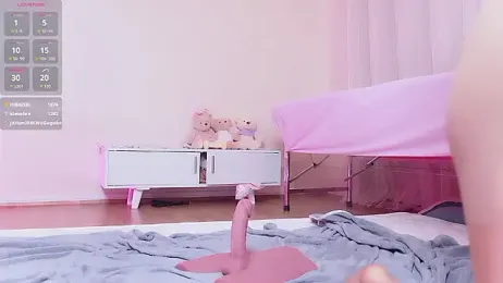 sexyjoy95 — Stripchat stream photo (Jun 2026)