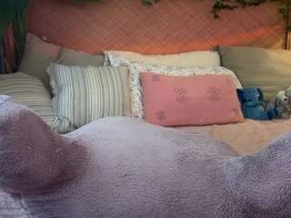 thelittlenative — Camsoda stream photo (Apr 2026)