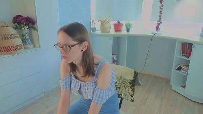 KaliBronk — 在 cam4 直播的网络摄像头模特