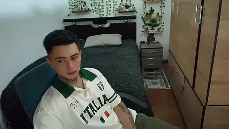 santii_ss — Stripchat profile photo