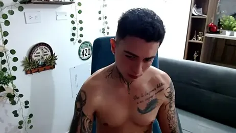 santii_ss — Stripchat stream photo (Mar 2026)