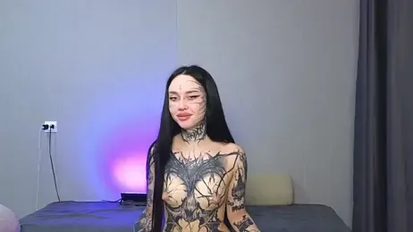 Somniyaa — stripchat