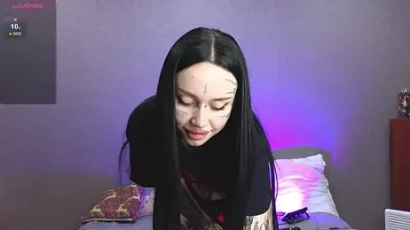 Somniyaa — stripchat