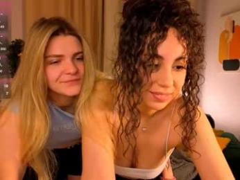 double_j_party — Chaturbate stream photo (Feb 2026)