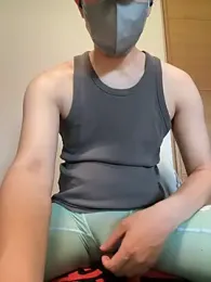 yukiya0721 — Stripchat stream photo (May 2026)