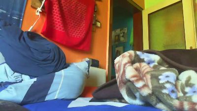 DauergeilerSven — Cam4 stream photo (Apr 2026)