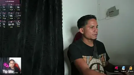 sexy_latinas_69 — stripchat